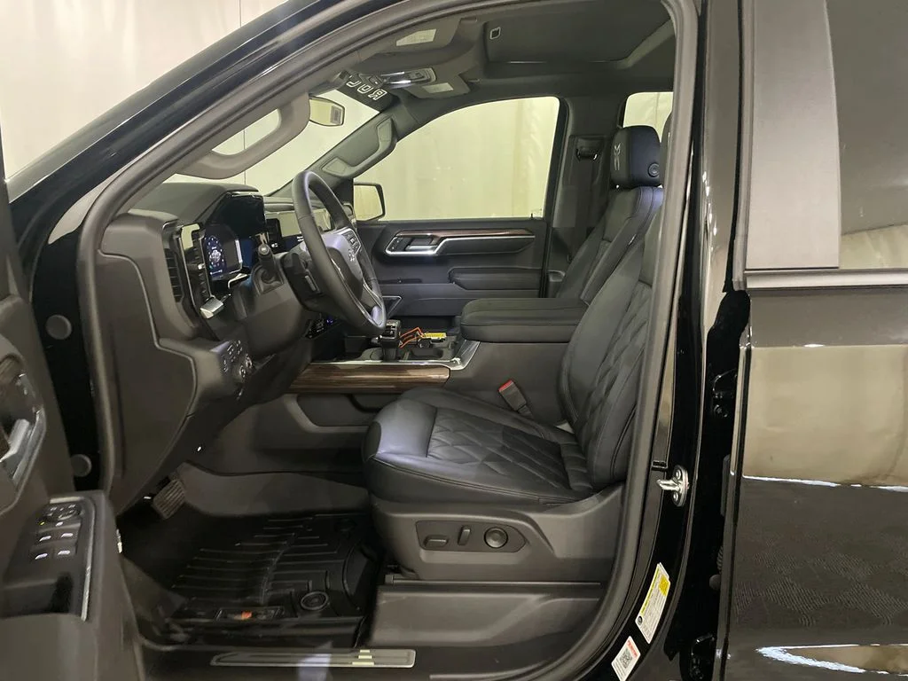 2026 Chevrolet Silverado 1500 RST - Photo 11