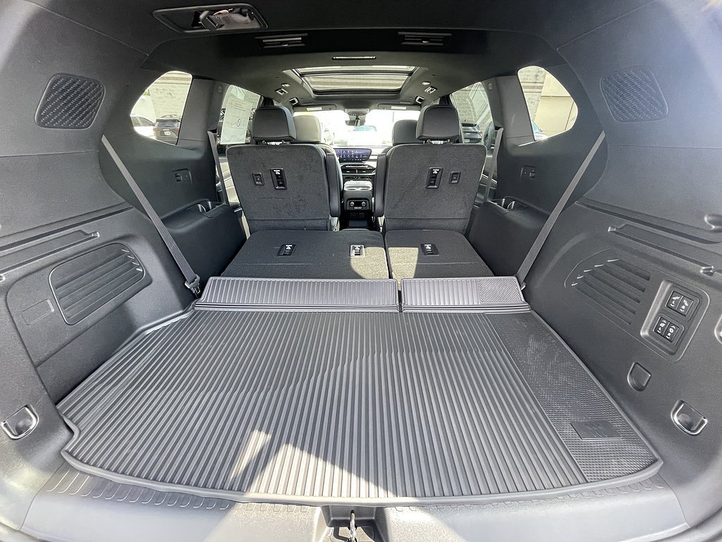 2026 Buick Enclave Sport Touring - Photo 18