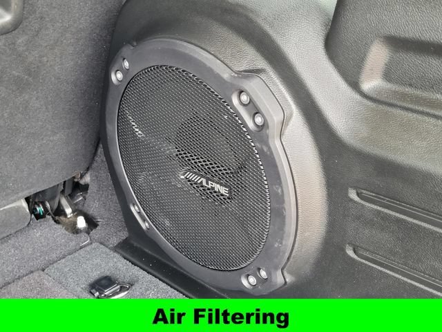Used 2023 White Jeep Sport Altitude image 12