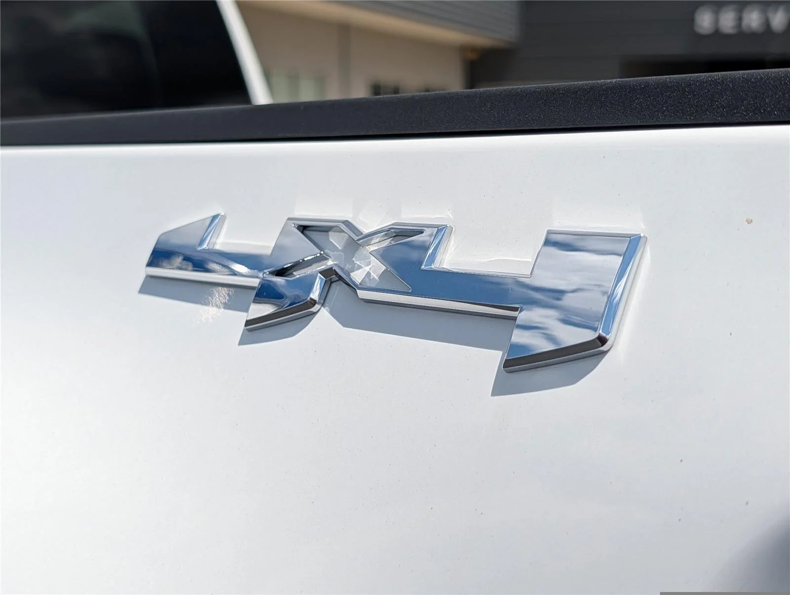 New 2026 Summit White GMC Pro DRW image 40