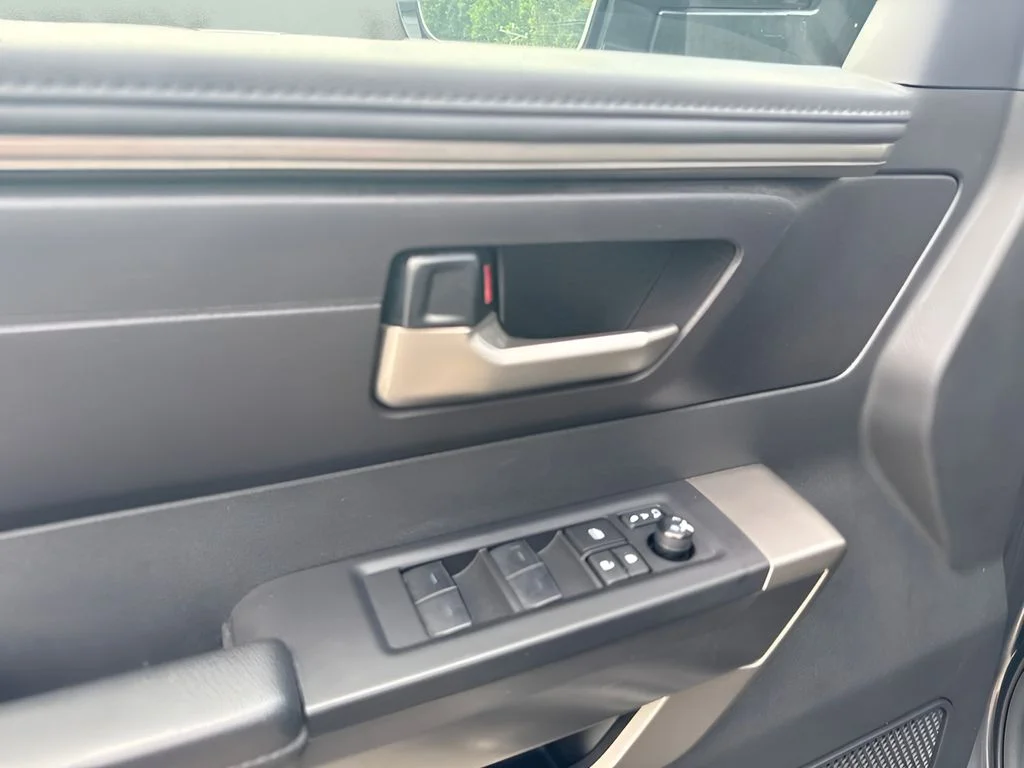 Used 2024 Gray Toyota SR5 image 17