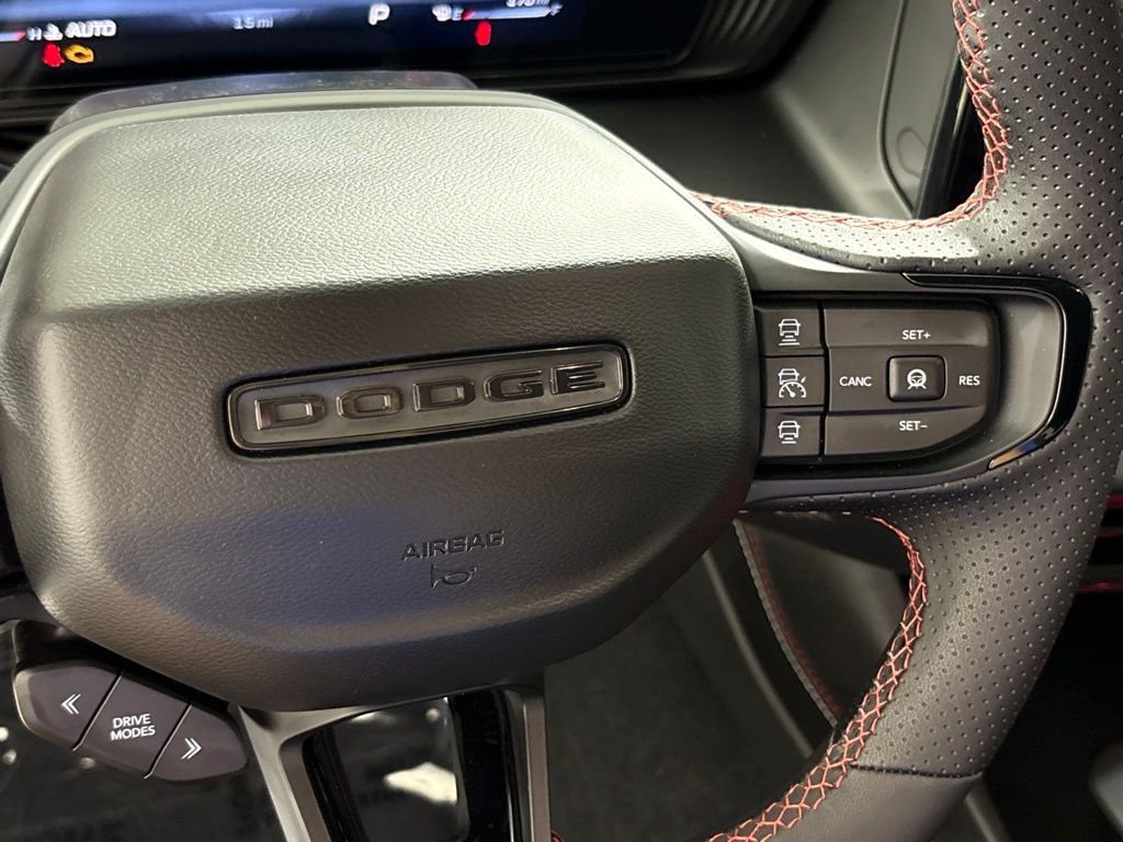 New 2026 Sub-Zero Exterior Paint Dodge R/T image 29