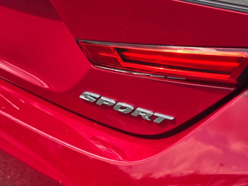 2021 Honda Accord Sport - Photo 16