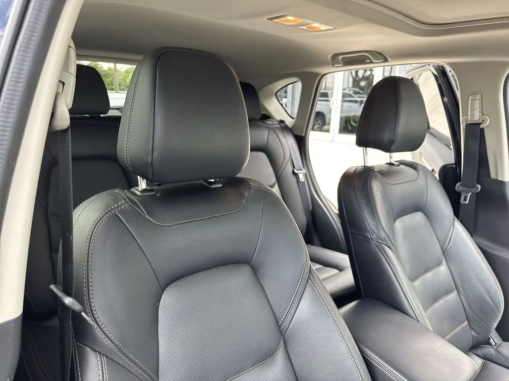 2023 Mazda CX-5 S Premium Plus package - Photo 45