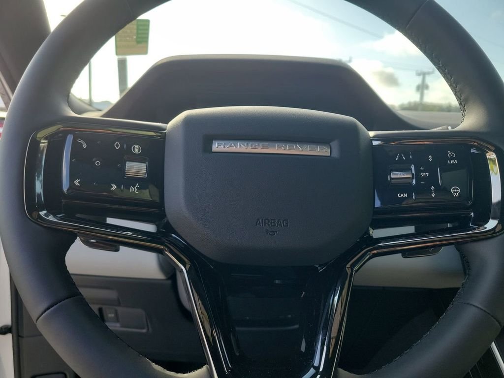 2026 Land Rover Range Rover Evoque Dynamic SE - Photo 29