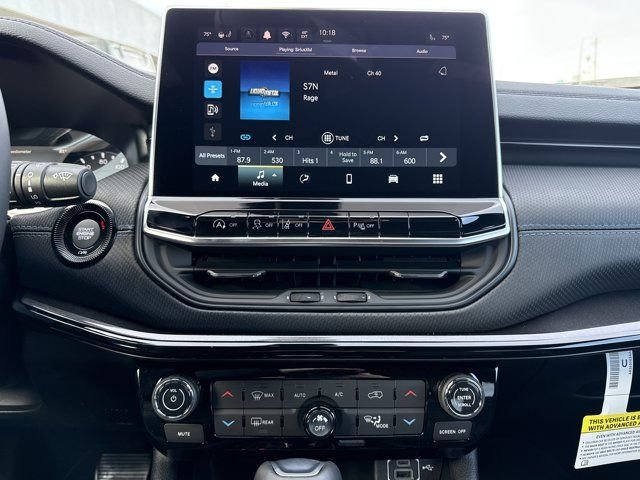 2026 Jeep Compass Limited Altitude - Photo 14