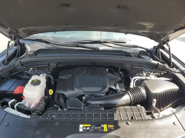Used 2024 Gray Jeep Summit image 11