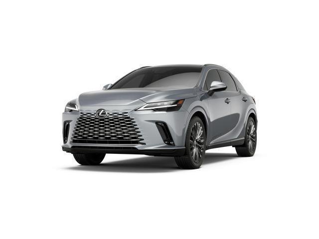 2026 Lexus RX 450h+ Luxury - Photo 62