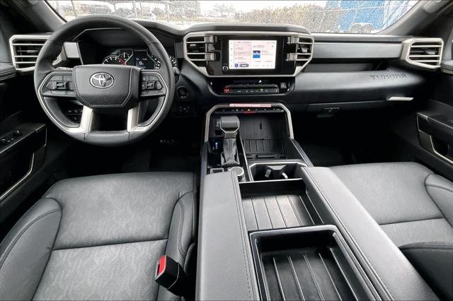 Certified Used 2025 LUNAR ROCK Toyota  image 14