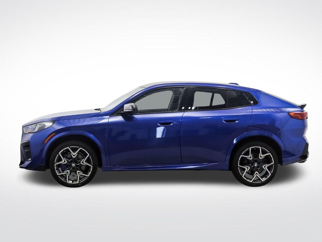 Certified 2025 BMW X2 35i with VIN WBX83GM02S5397832 for sale in Minneapolis, Minnesota