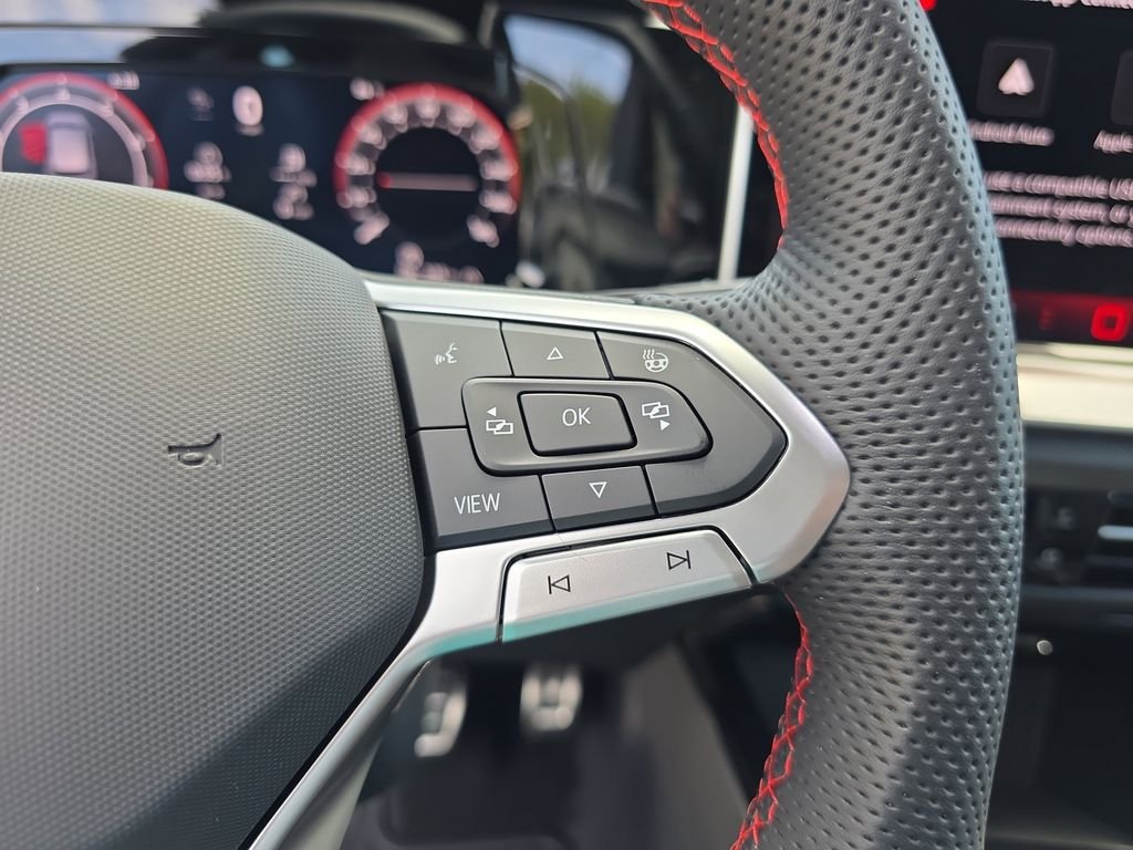 2026 Volkswagen Golf GTI SE - Photo 22