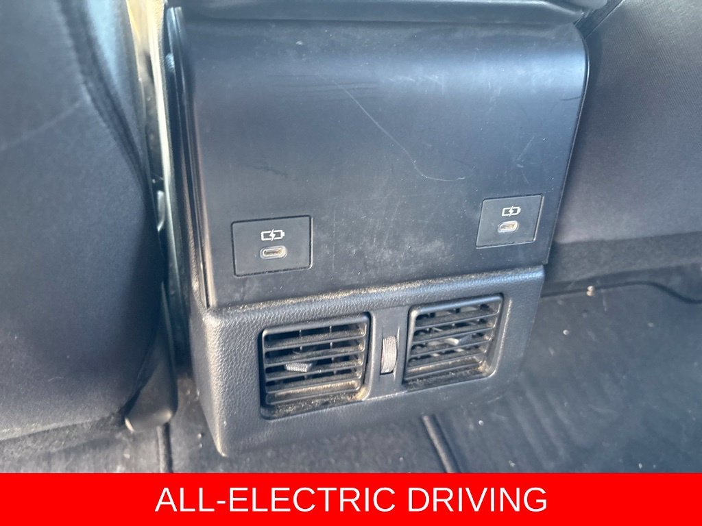 Used 2023 Red Subaru Premium image 18