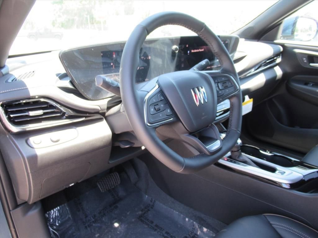 2026 Buick Envista Avenir - Photo 15