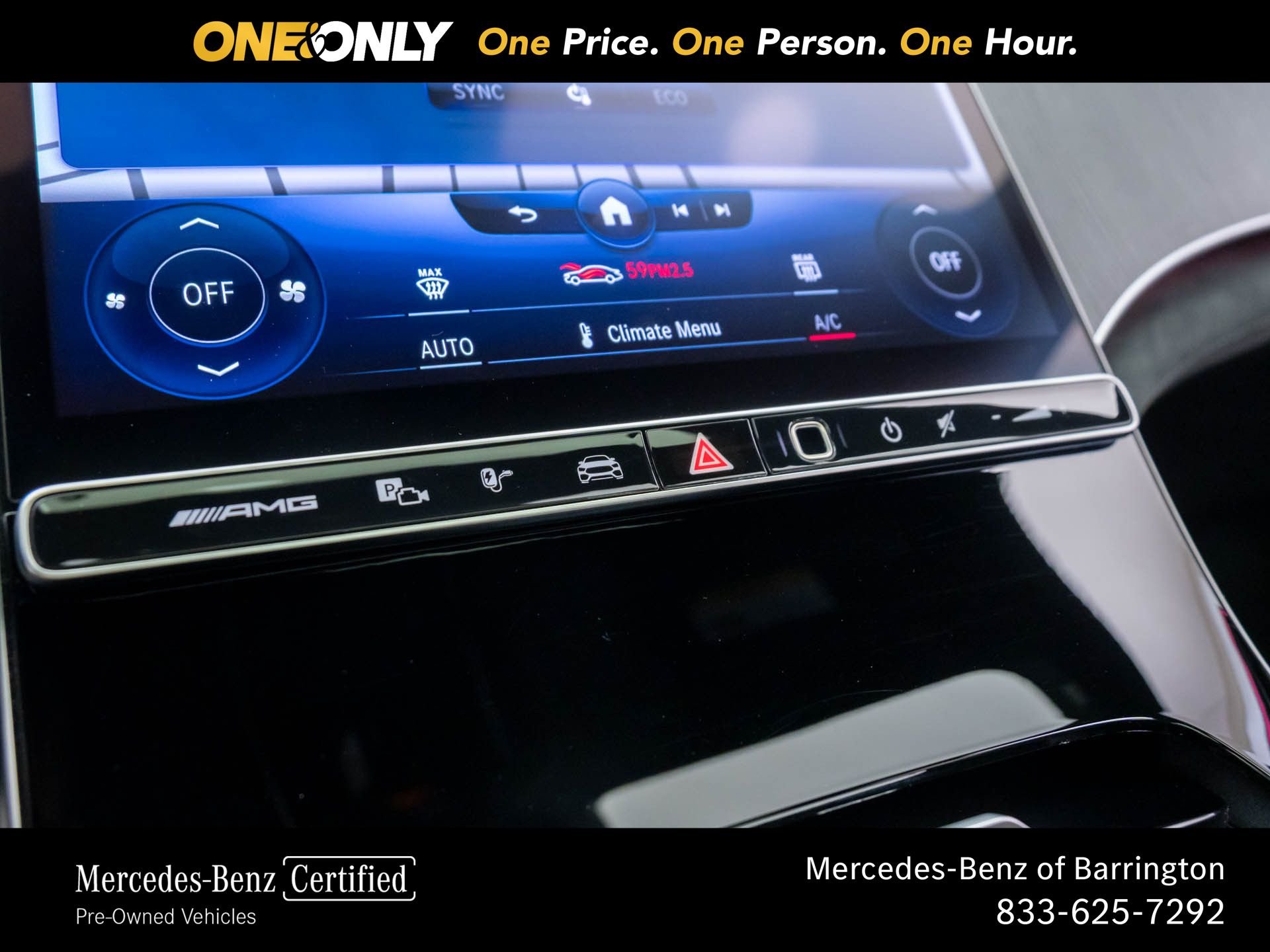 Certified Used 2023 Gray Mercedes-Benz Base image 29