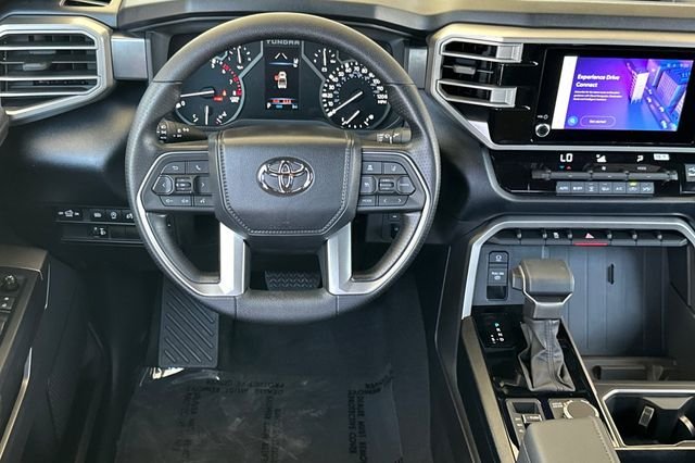 New 2026 Midnight Black Metallic Toyota  SR5 image 13