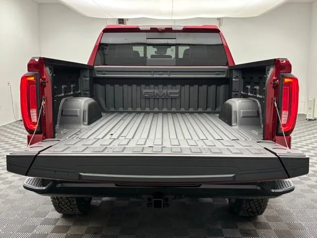 2026 GMC Sierra 1500 AT4X - Photo 12