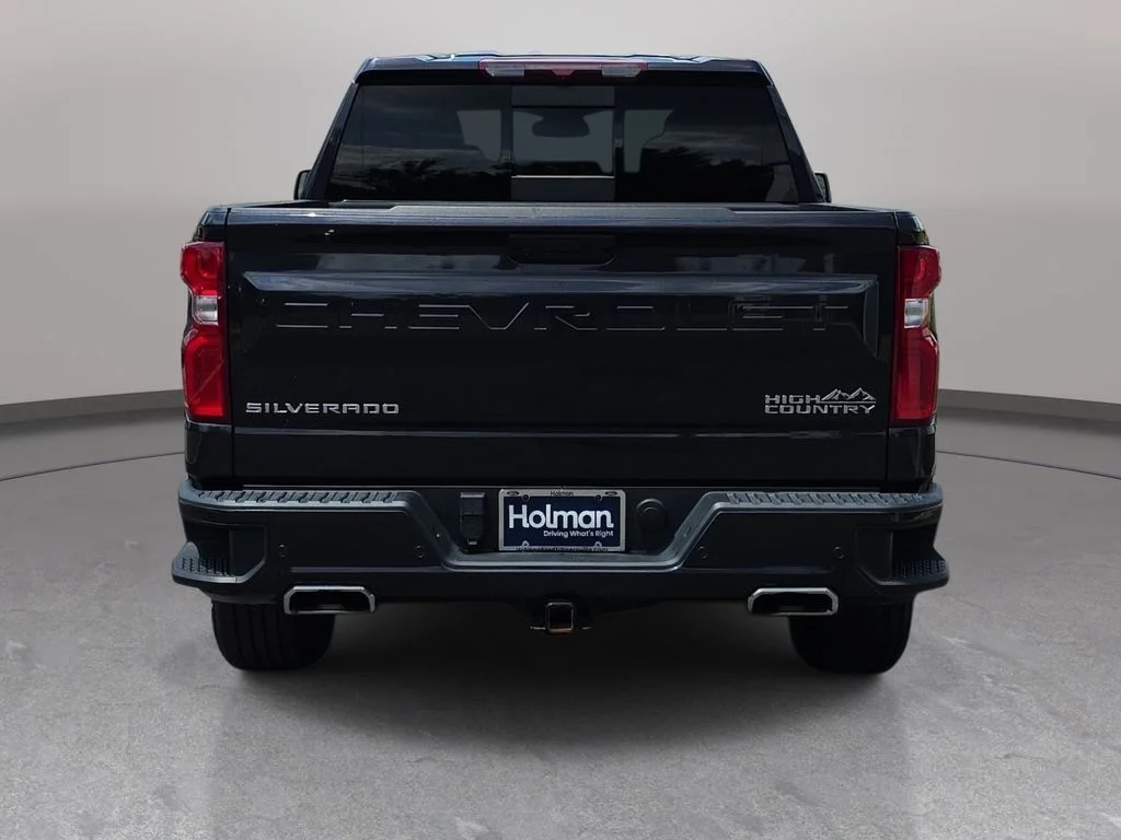 2024 Chevrolet Silverado 1500 High Country - Photo 6