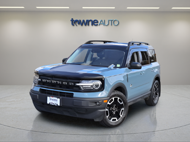 Certified Used 2022 Area 51 Ford Outer Banks image 10