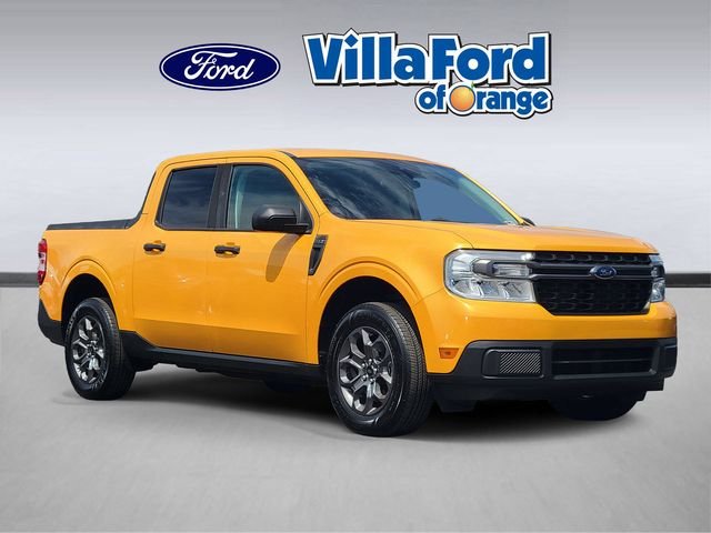 2022 Ford Maverick