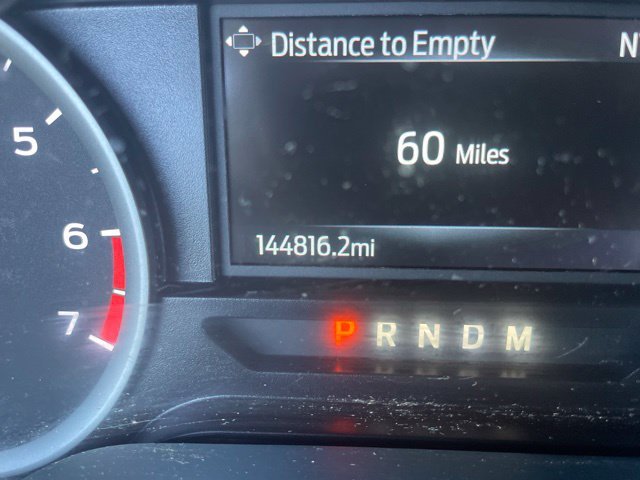 Used 2021 Silver Ford XL image 15
