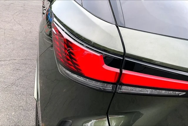 Certified Used 2023 NORI GREEN PEARL Lexus 350 Premium image 23
