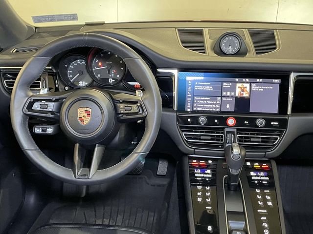 Used 2026 Red Porsche  image 26