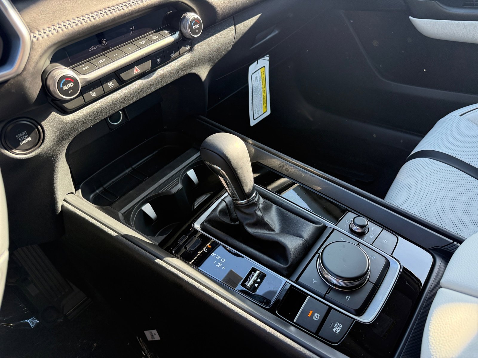 2026 Mazda CX-50 Turbo - Photo 13