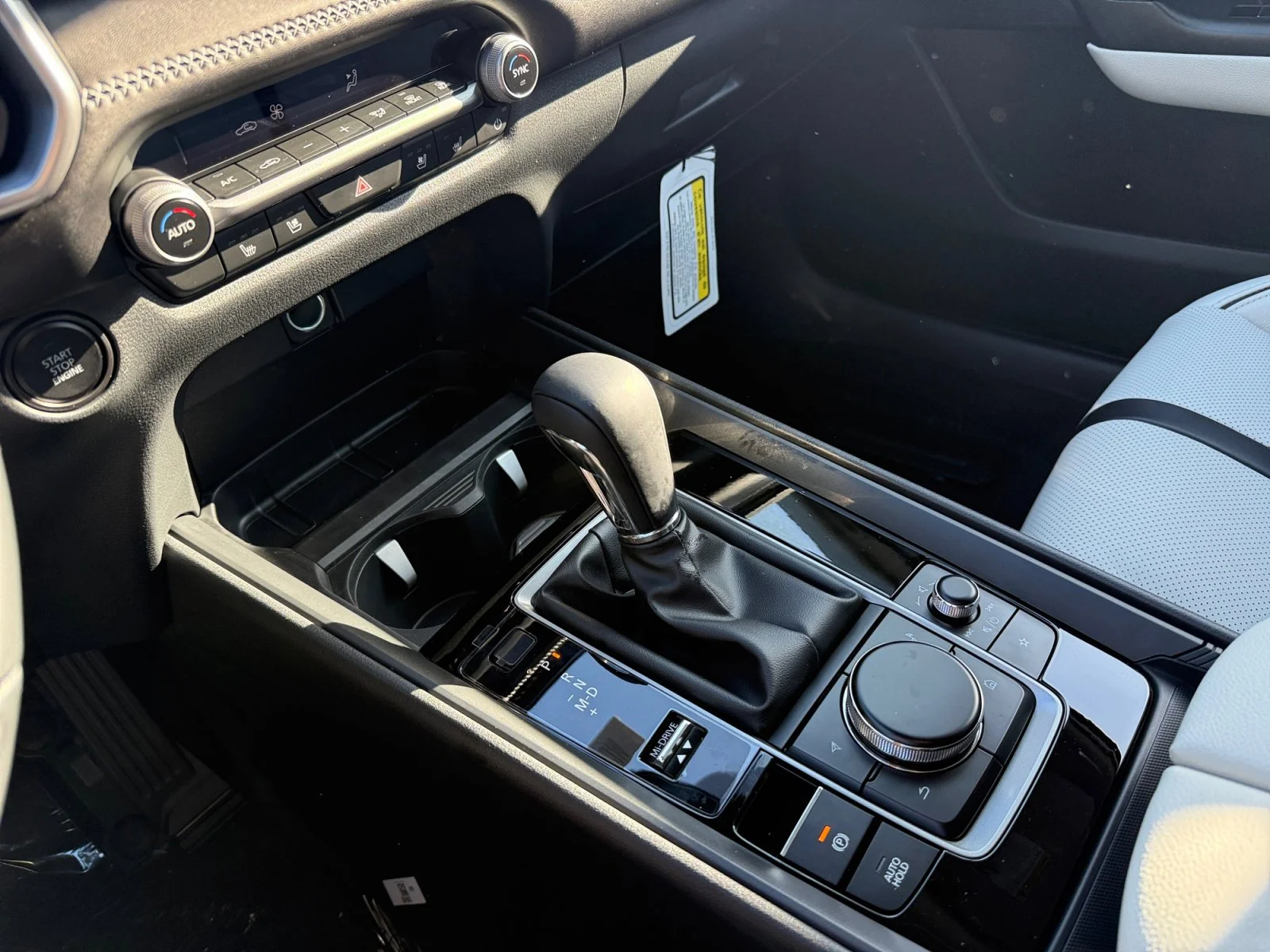 2026 Mazda CX-50 Turbo - Photo 13