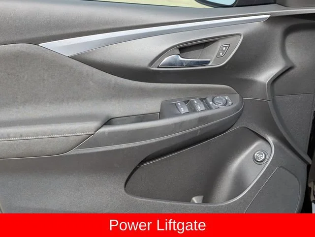 2026 Buick Envista Preferred - Photo 17