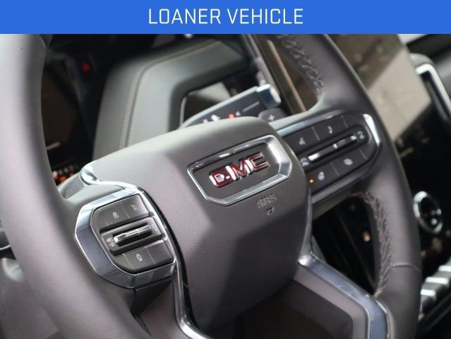 2026 GMC Yukon Elevation - Photo 27