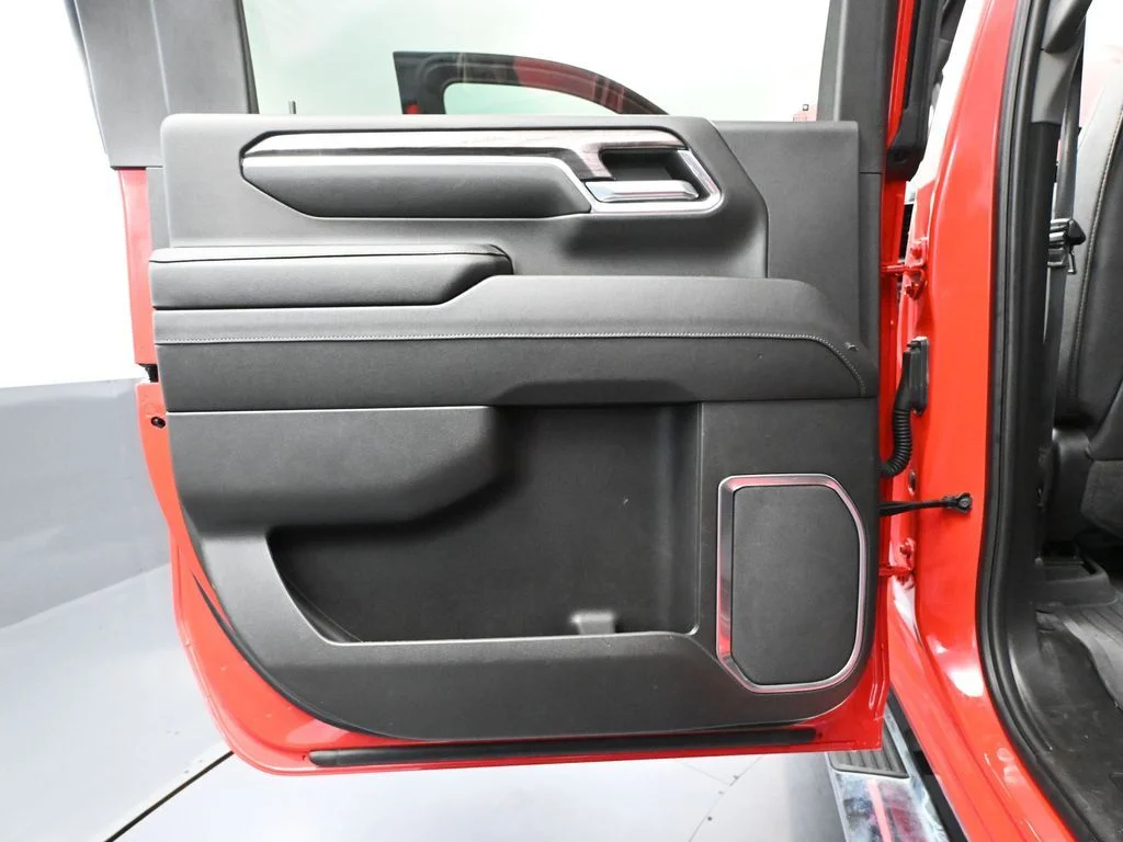2024 Chevrolet Silverado 2500HD LTZ - Photo 43