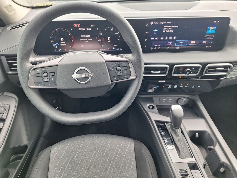 2026 Nissan Sentra SV - Photo 21