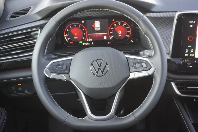 2026 Volkswagen Atlas Cross Sport SEL - Photo 23