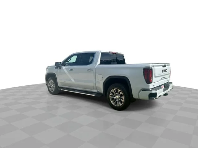 2026 GMC Sierra 1500 Denali - Photo 7