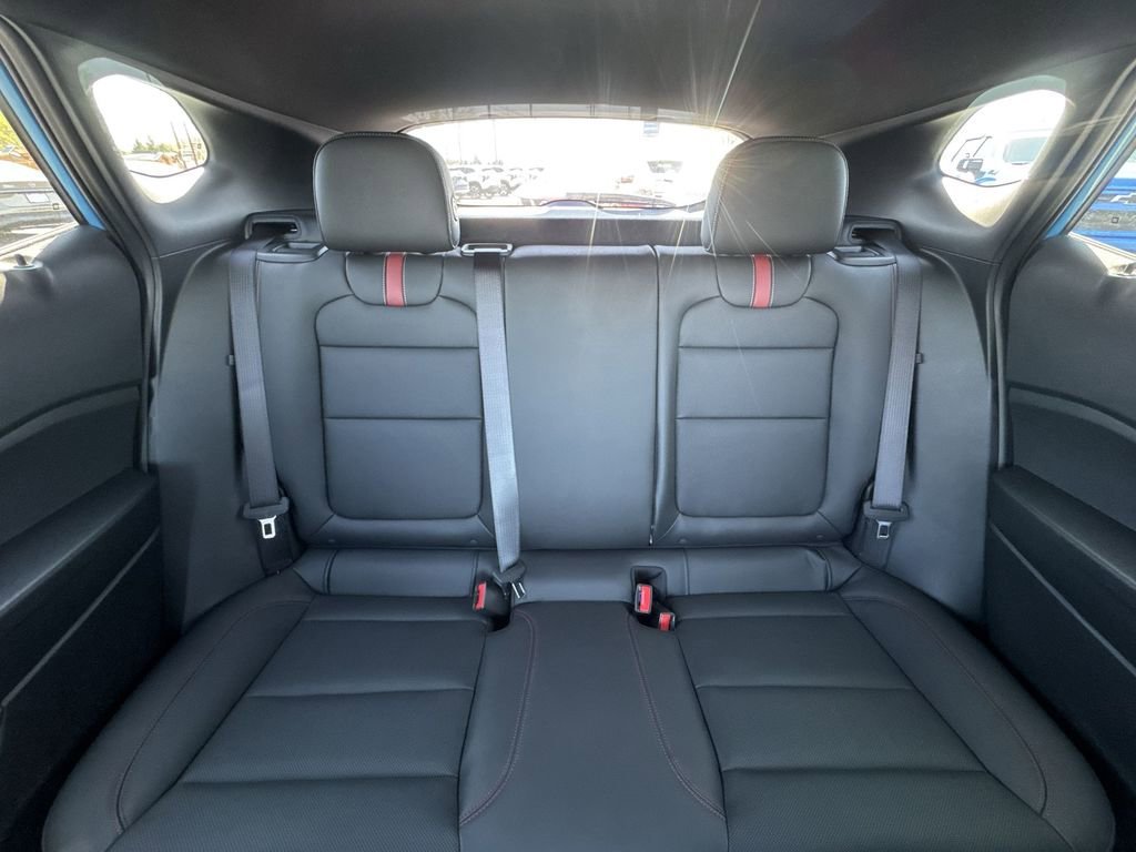 2026 Chevrolet Trax RS - Photo 22