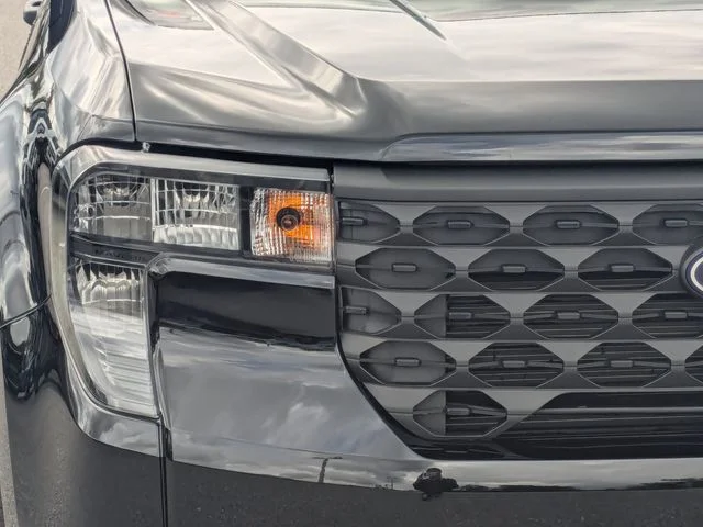 New 2026 Shadow Black Ford XL image 10