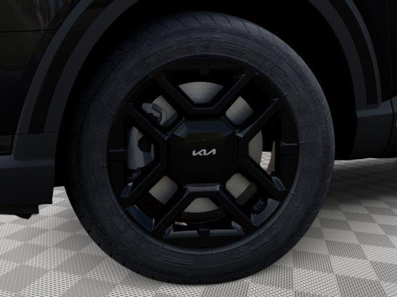 New 2027 Panthera Metal Kia LX image 31