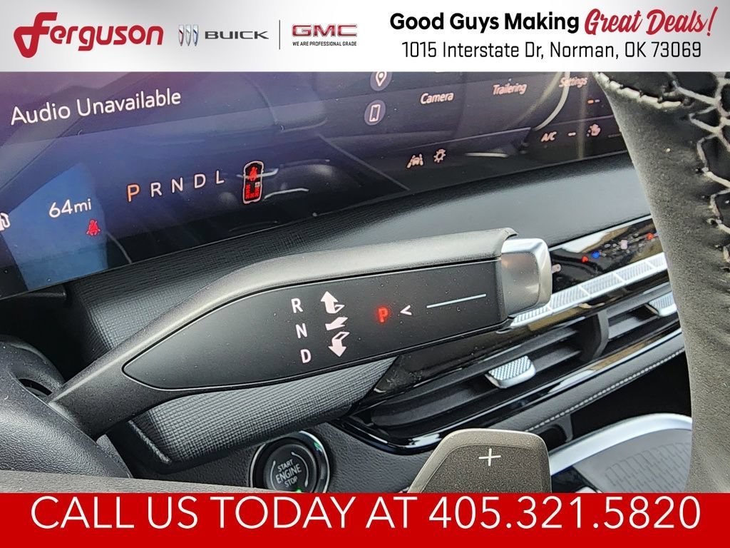 2026 Buick Enclave Sport Touring - Photo 24