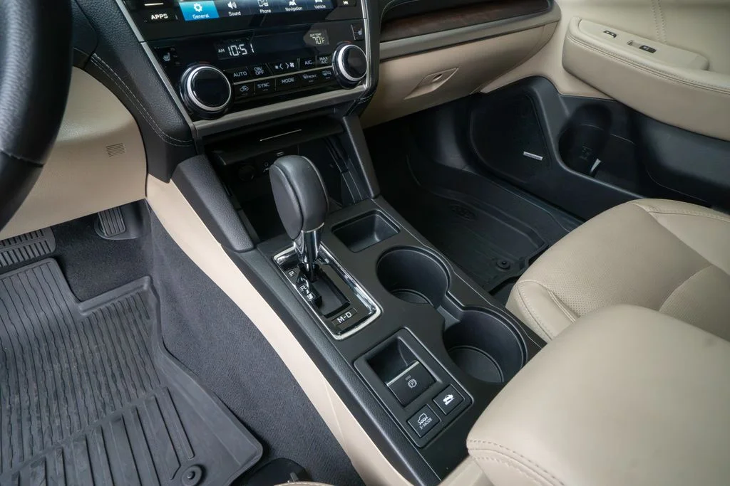 Used 2019 Gray Subaru 2.5i image 10