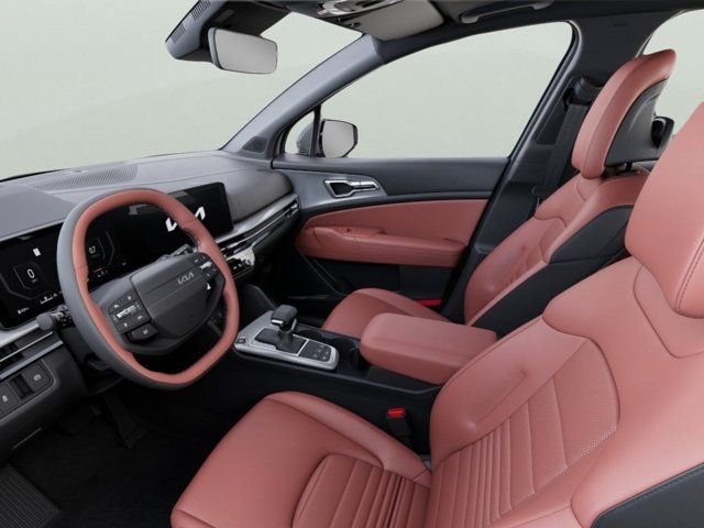 New 2027  Kia SX-Prestige image 17