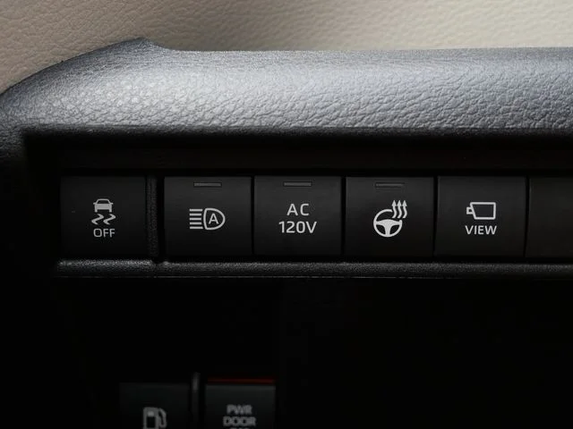 Used 2025 Cypress Toyota Platinum image 17