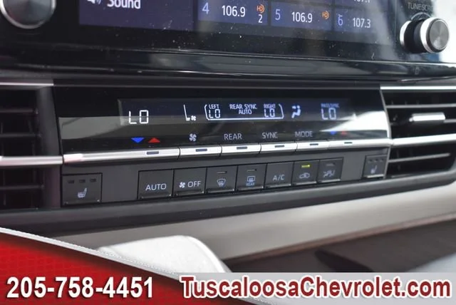 Used 2023 Gray Toyota XLE image 41