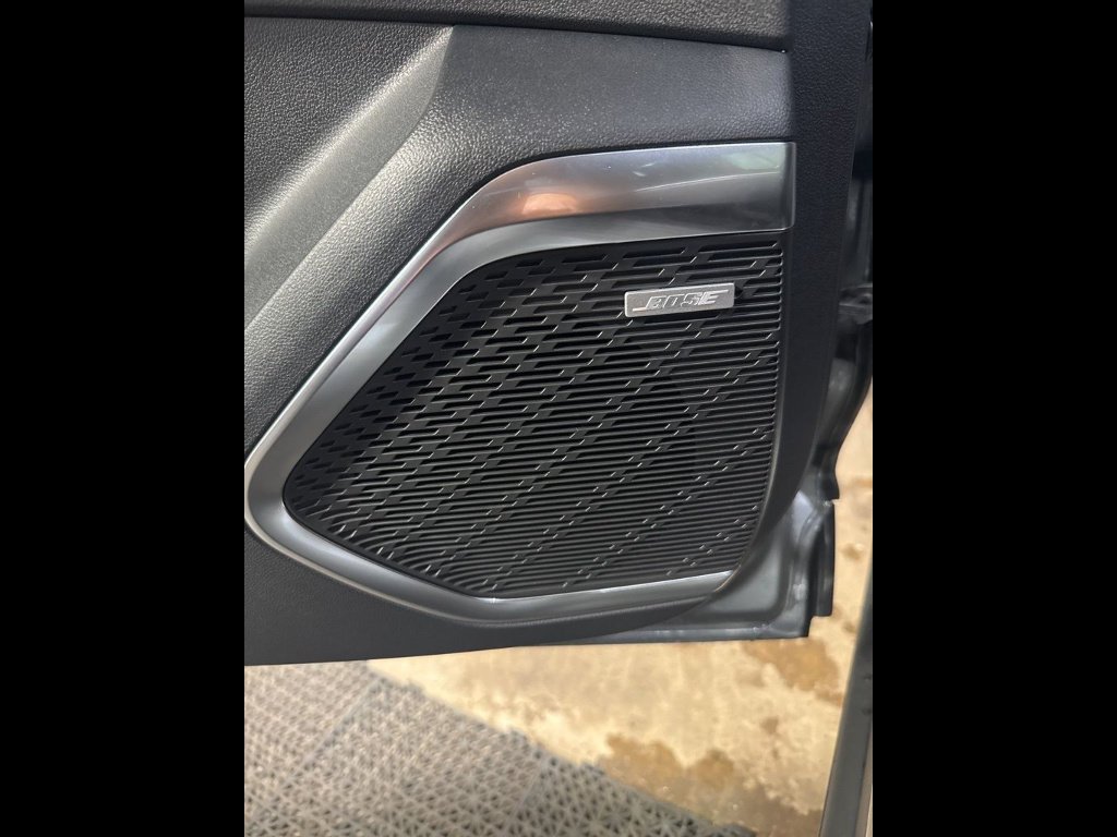 New 2026 Moonstone Gray Metallic Buick Preferred image 16