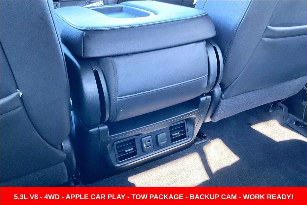 Used 2020 Black Chevrolet LT image 11