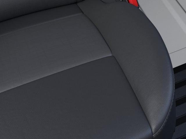 New 2026 Oxford White Ford Cargo Van image 37