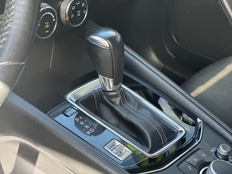 Used 2022  Mazda 2.5 S image 21