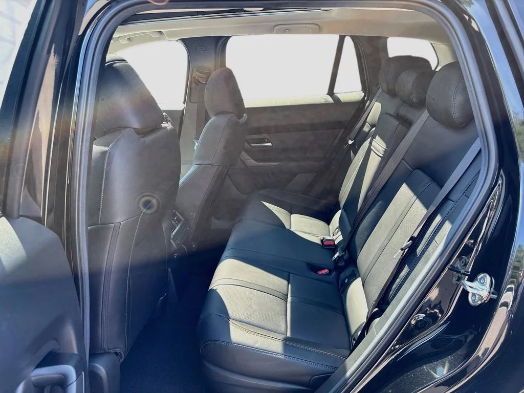 New 2026 Jet Black Mica Mazda Premium Plus AWD image 26