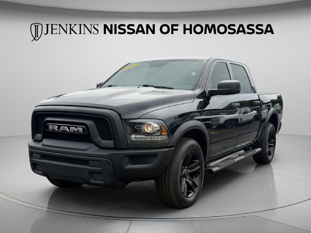 Used 2022 Black Ram Warlock image 13
