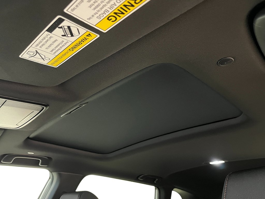 2026 Honda CR-V TrailSport - Photo 21