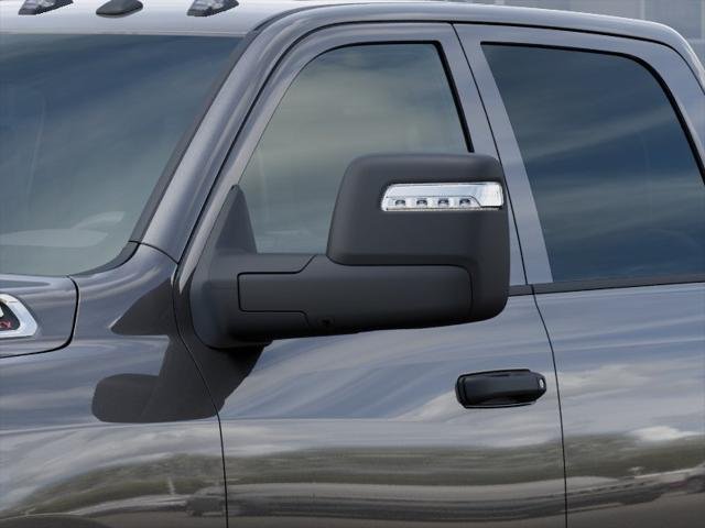 2026 RAM 2500 Tradesman - Photo 38